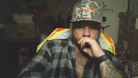 buckwild69204 online show from 22, 12, 2025