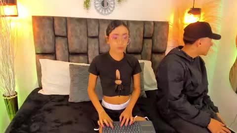 buda cataleya online show from 20, 3, 2026