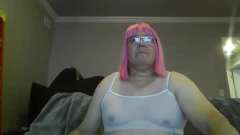 Snapshot of buddy5237 chatting on 4, 10, 2025 Samantha online show from 4, 10, 2025