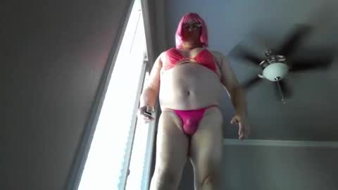 Snapshot of buddy5237 chatting on 5, 10, 2025 Samantha online show from 5, 10, 2025