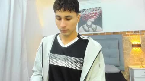 Buddy Whitte online show from 17, 2, 2025