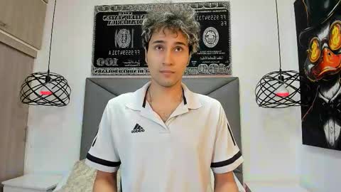 Buddy Whitte online show from 30, 10, 2025