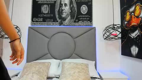 Buddy Whitte online show from 6, 11, 2025