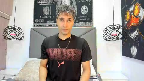 Buddy Whitte online show from 7, 11, 2025