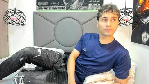 Buddy Whitte online show from 8, 11, 2025