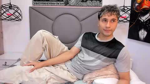 Buddy Whitte online show from 10, 11, 2025