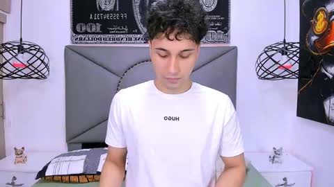 Buddy Whitte online show from 18, 4, 2026