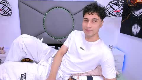 Buddy Whitte online show from 18, 4, 2026