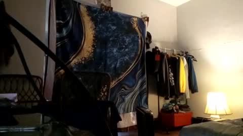 Snapshot of buddylovex chatting on 5, 10, 2025 buddylovex online show from 5, 10, 2025