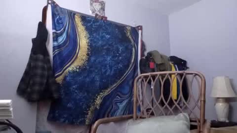 Snapshot of buddylovex chatting on 13, 10, 2025 buddylovex online show from 13, 10, 2025