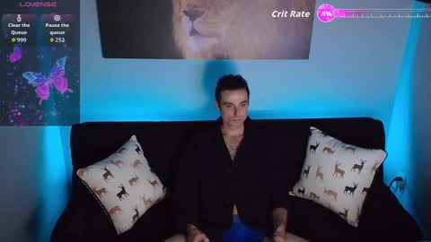 budrflie online show from 19, 11, 2025