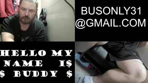 Snapshot of budsonly36 chatting on 8, 2, 2025 budsonly36 online show from 8, 2, 2025