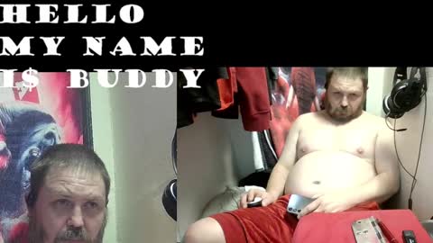 Snapshot of budsonly36 chatting on 9, 2, 2025 budsonly36 online show from 9, 2, 2025