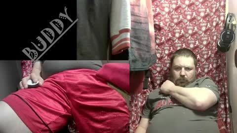 Snapshot of budsonly36 chatting on 12, 2, 2025 budsonly36 online show from 12, 2, 2025