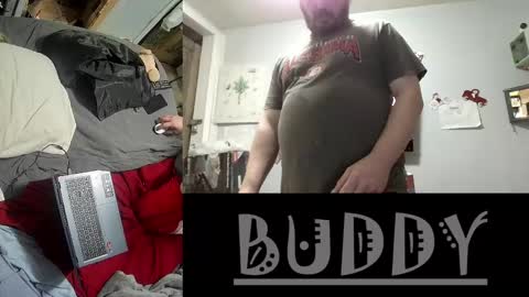 Snapshot of budsonly36 chatting on 12, 2, 2025 budsonly36 online show from 12, 2, 2025