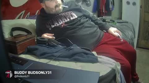Snapshot of budsonly36 chatting on 19, 2, 2025 budsonly36 online show from 19, 2, 2025