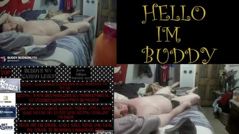 Snapshot of budsonly36 chatting on 20, 2, 2025 budsonly36 online show from 20, 2, 2025