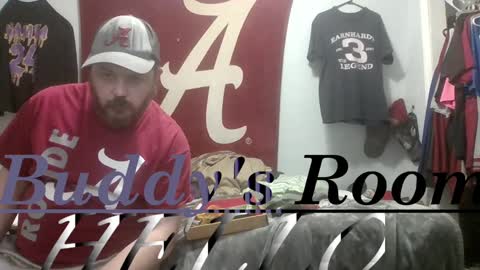 Snapshot of budsonly36 chatting on 21, 2, 2025 budsonly36 online show from 21, 2, 2025