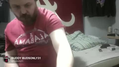Snapshot of budsonly36 chatting on 6, 3, 2025 budsonly36 online show from 6, 3, 2025
