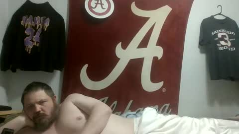 Snapshot of budsonly36 chatting on 11, 3, 2025 budsonly36 online show from 11, 3, 2025