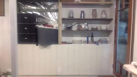 buffnico2025 online show from 2, 11, 2025