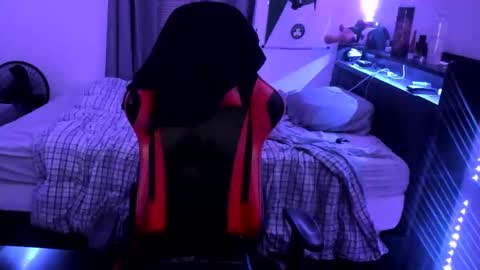 buffsexyman24 online show from 22, 2, 2025