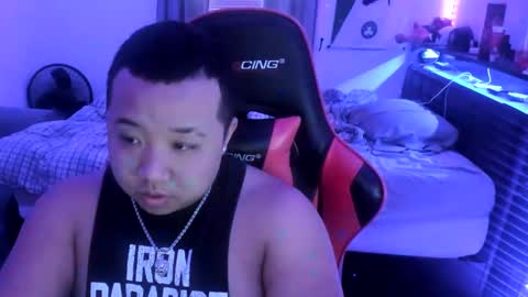 buffsexyman24 online show from 5, 3, 2025