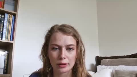 Snapshot of buffybarloe chatting on 1, 5, 2026 Buffy online show from 1, 5, 2026
