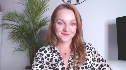 Buffy online show from 28, 10, 2025