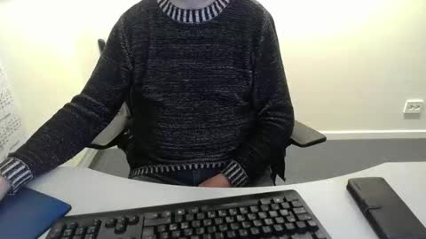 buggemann online show from 16, 12, 2025