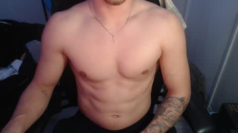 Snapshot of builtdifferent5 chatting on 27, 1, 2025 Built Different online show from 27, 1, 2025