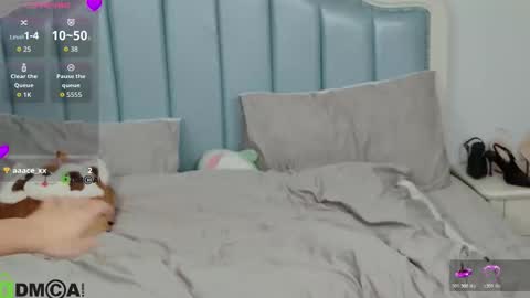 Sandy----xx online show from 18, 12, 2025