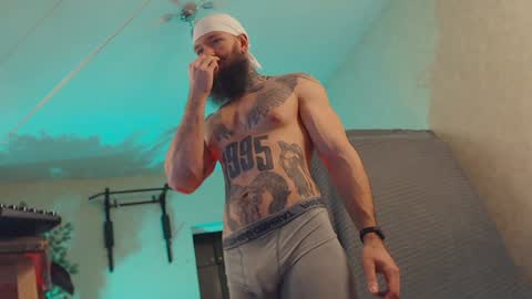 Dmitriy  online show from 23, 12, 2024