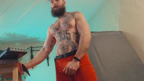 Dmitriy  online show from 3, 1, 2025