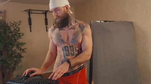 Dmitriy  online show from 8, 1, 2025