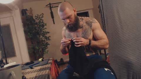 Dmitriy  online show from 11, 1, 2025