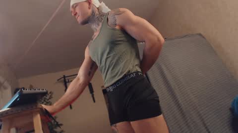 Dmitriy  online show from 26, 1, 2025