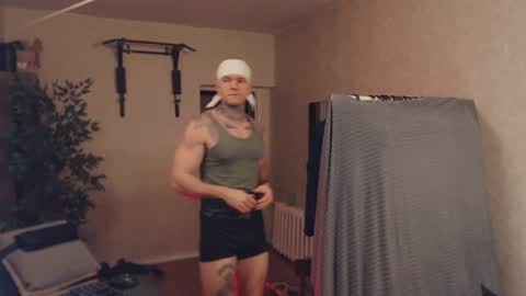Dmitriy  online show from 27, 1, 2025