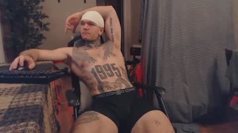 Dmitriy  online show from 29, 1, 2025