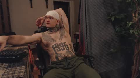 Dmitriy  online show from 16, 2, 2025