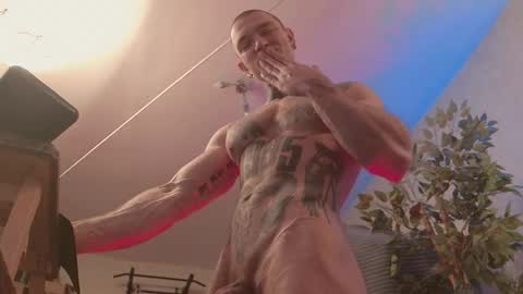 Snapshot of bulatov_x chatting on 8, 3, 2026 Dmitriy online show from 8, 3, 2026