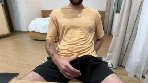 bulavkin_ online show from 15, 3, 2026