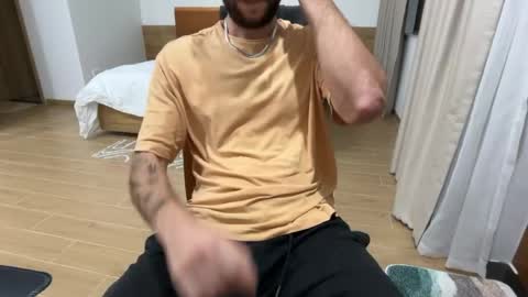 bulavkin_ online show from 27, 3, 2026