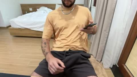 bulavkin_ online show from 9, 4, 2026