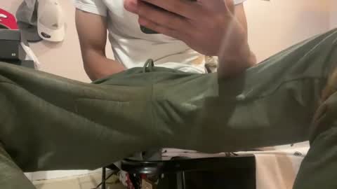 Snapshot of bulge168 chatting on 10, 9, 2025 bulge168 online show from 10, 9, 2025