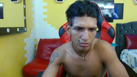 bull_cam online show from 14, 9, 2025