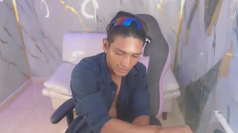 bull_cam online show from 3, 10, 2025