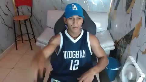 bull_cam online show from 18, 1, 2026