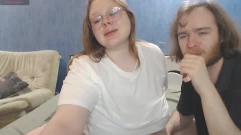 Eva 22  and Anton 24   PVT IS OPENED 60min online show from 12, 2, 2025