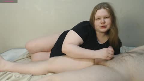 Eva 22  and Anton 24   PVT IS OPENED 60min online show from 12, 5, 2026